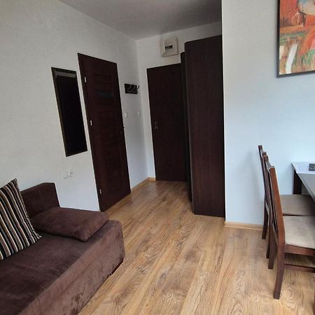 Villa Asturia Rymanów-Zdrój المظهر الخارجي الصورة