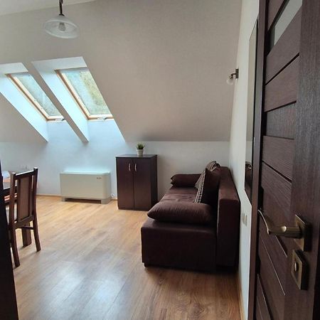 Villa Asturia Rymanów-Zdrój المظهر الخارجي الصورة
