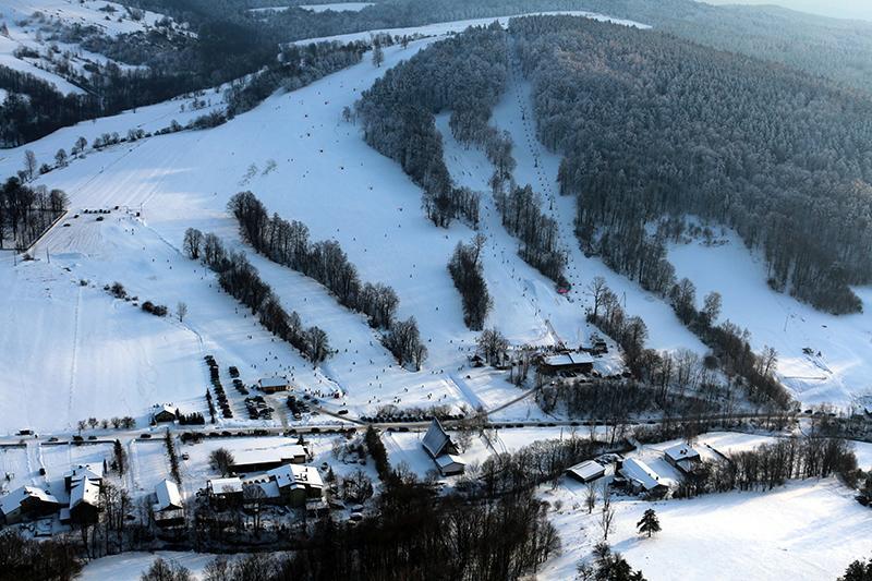 Villa Asturia Rymanów-Zdrój المظهر الخارجي الصورة