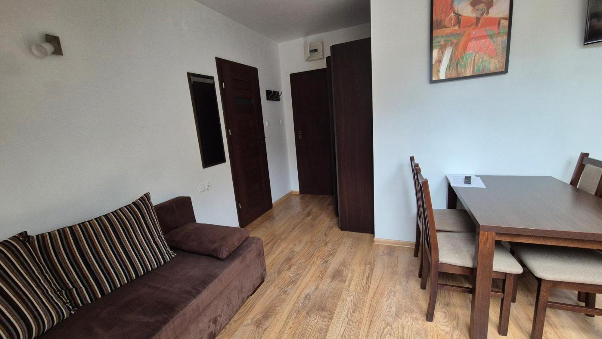 Villa Asturia Rymanów-Zdrój المظهر الخارجي الصورة