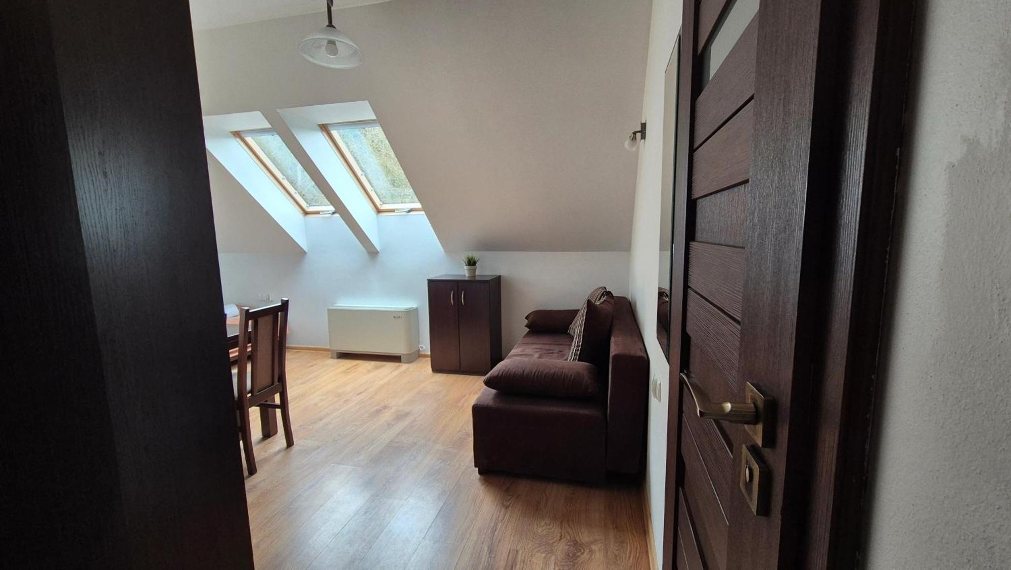 Villa Asturia Rymanów-Zdrój المظهر الخارجي الصورة