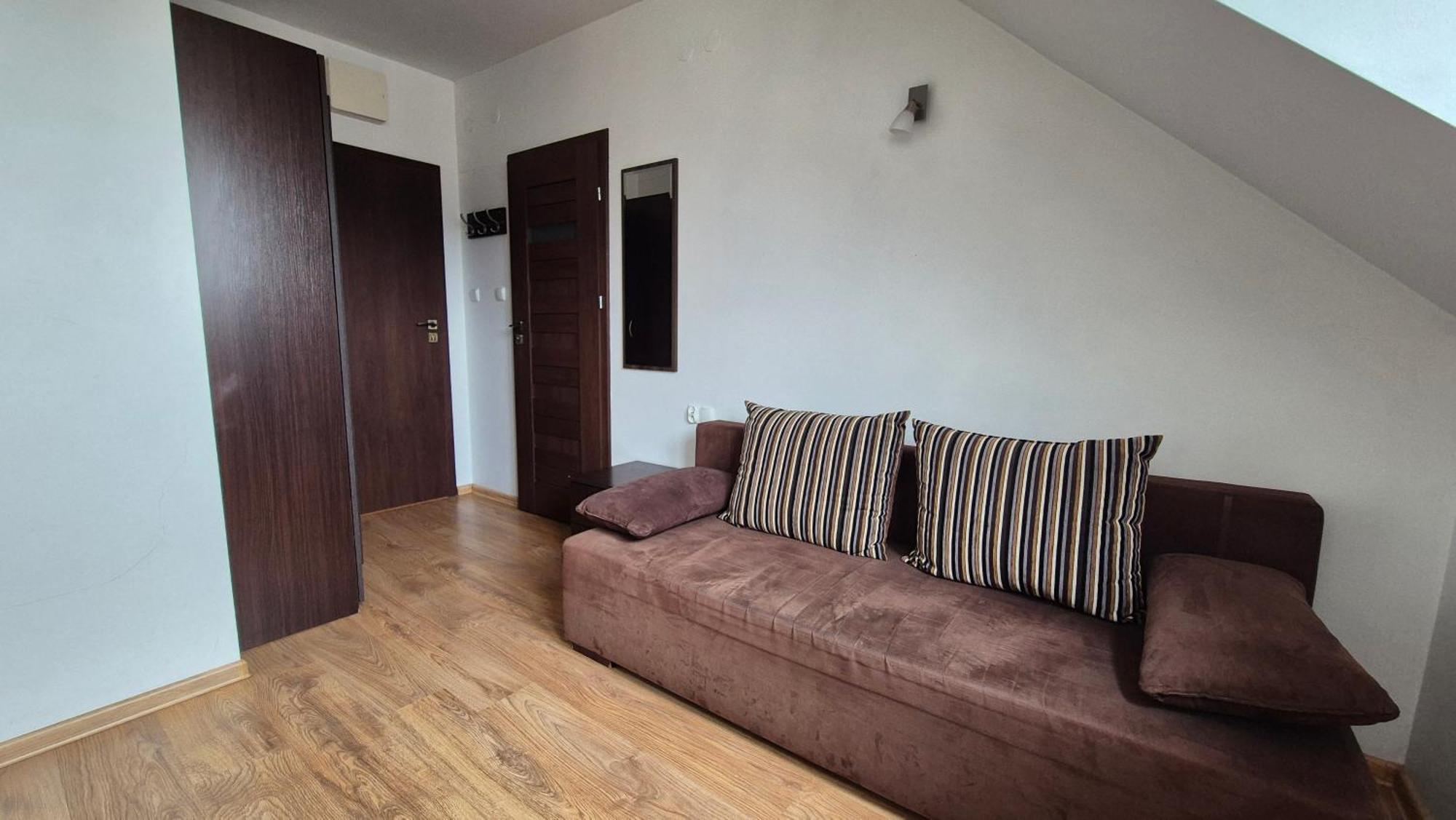 Villa Asturia Rymanów-Zdrój المظهر الخارجي الصورة