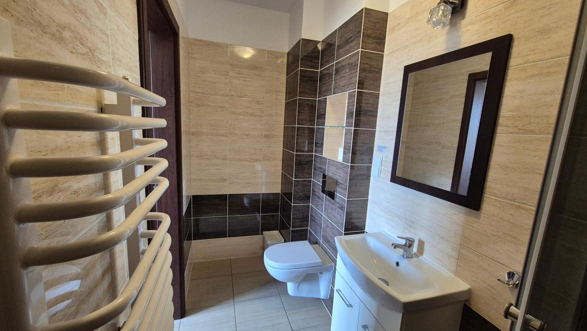 Villa Asturia Rymanów-Zdrój المظهر الخارجي الصورة