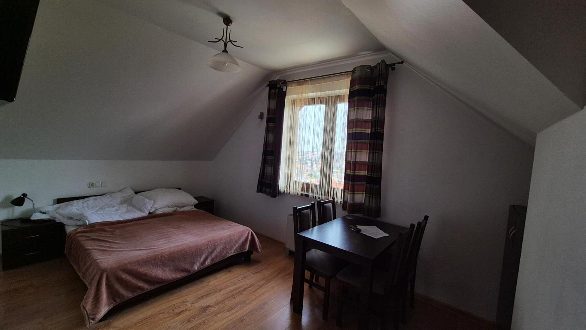 Villa Asturia Rymanów-Zdrój المظهر الخارجي الصورة