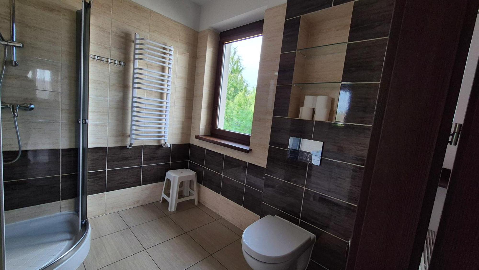 Villa Asturia Rymanów-Zdrój المظهر الخارجي الصورة