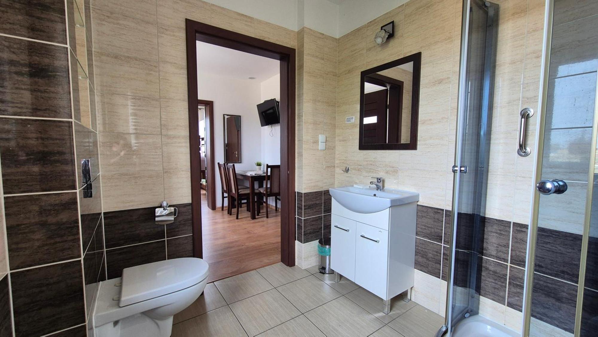 Villa Asturia Rymanów-Zdrój المظهر الخارجي الصورة