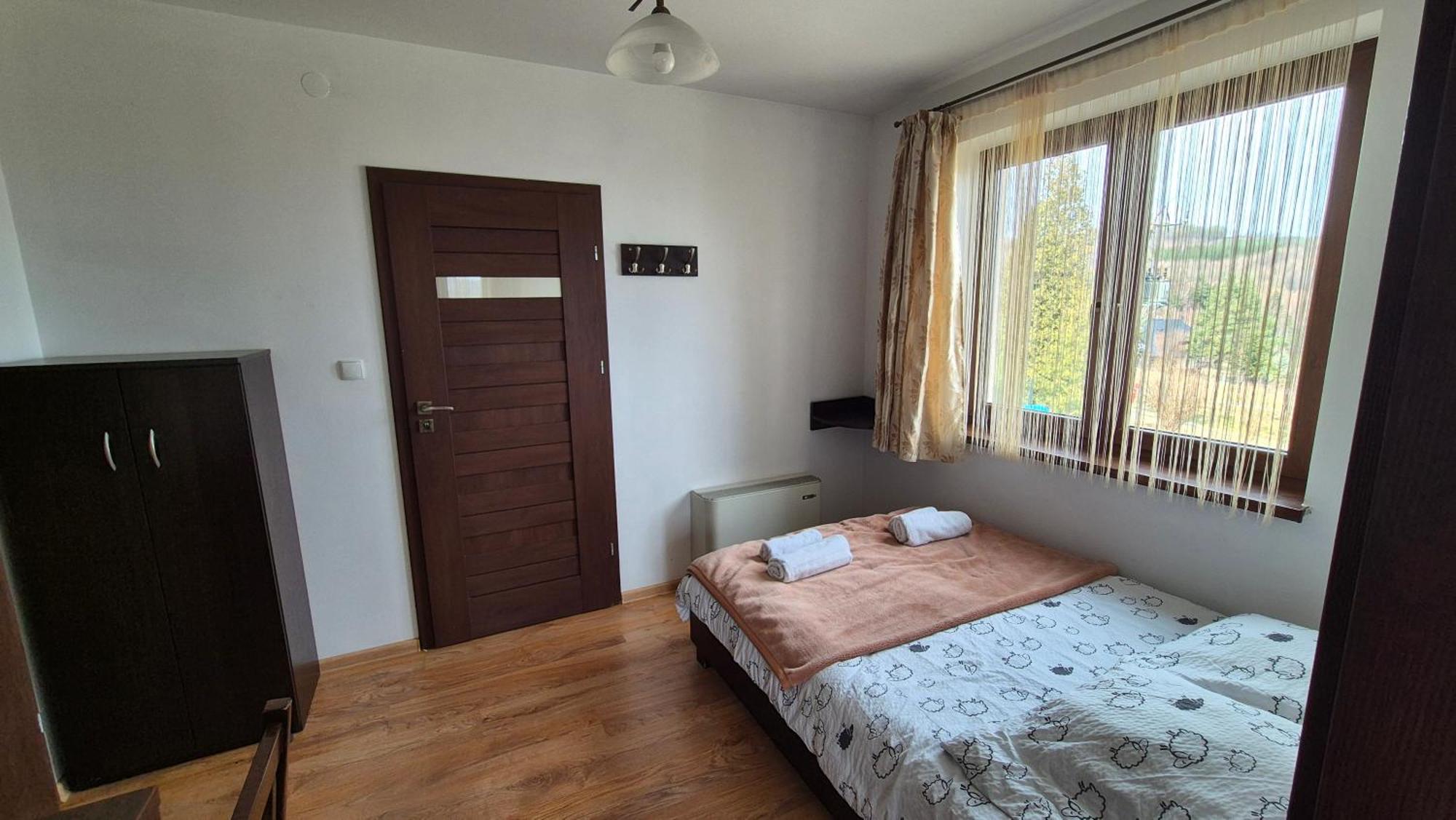 Villa Asturia Rymanów-Zdrój المظهر الخارجي الصورة